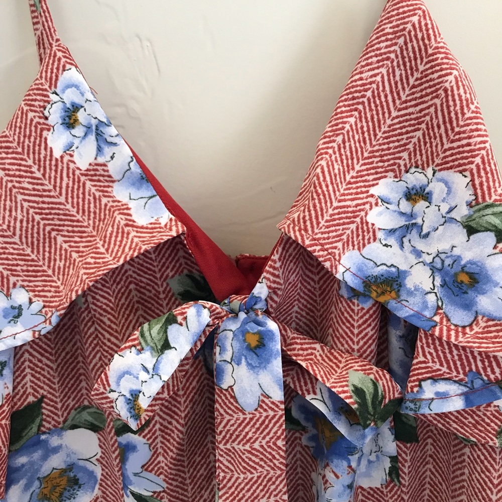 Altar'd State Romper - Picture 3 of 5